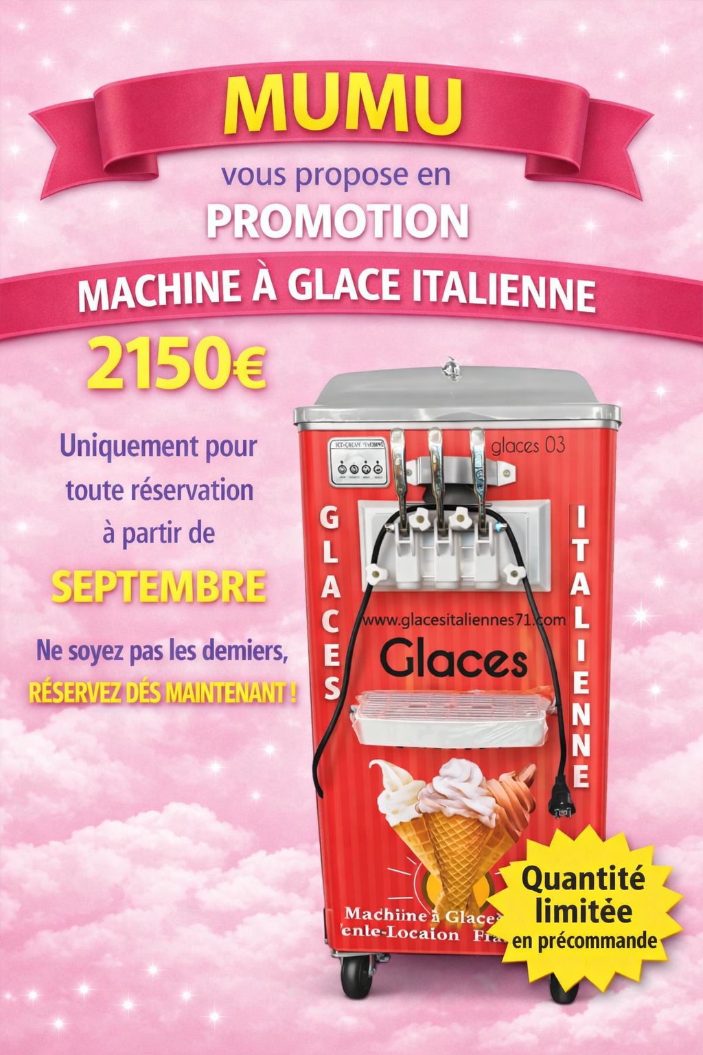 Promotion