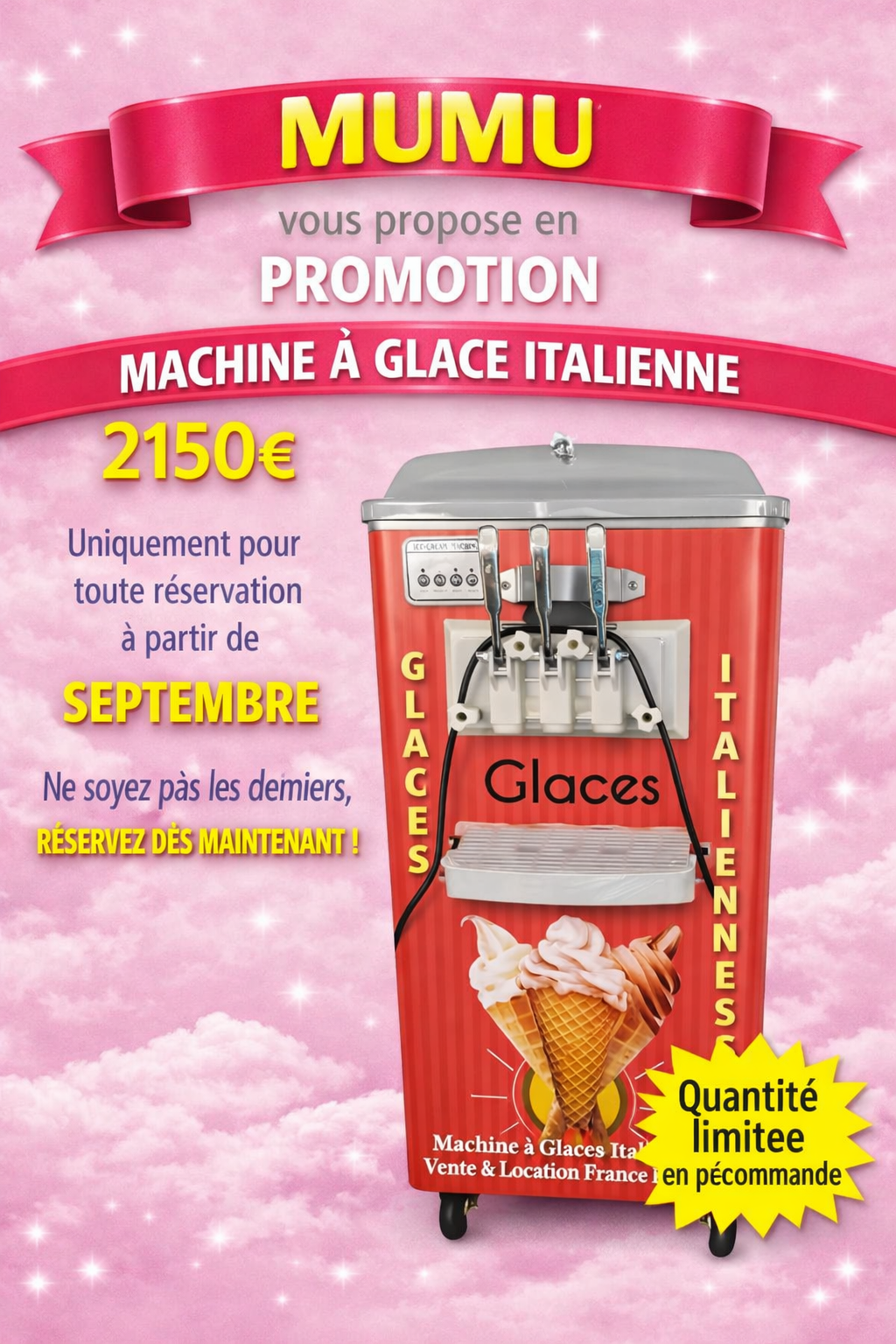 Promotion